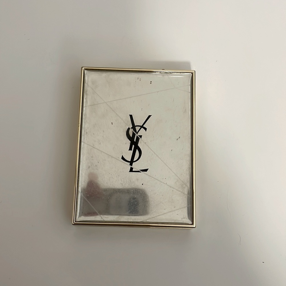 YSL Blush